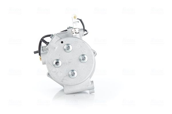 89349 NISSENS Compressore, climatizzatore 