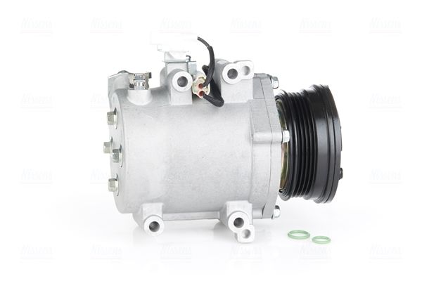 89349 NISSENS Compressore, climatizzatore 