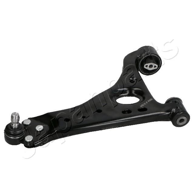 BS-W09R JAPANPARTS Braccio oscillante, Sospensione ruota 