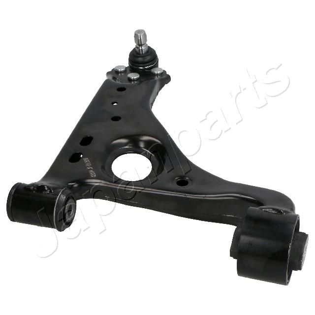 BS-W09R JAPANPARTS Braccio oscillante, Sospensione ruota 