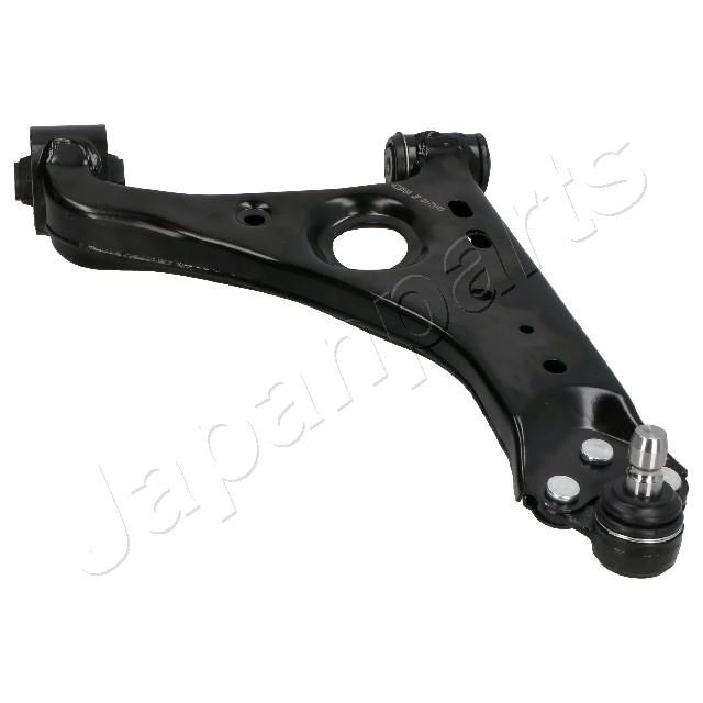 BS-W09R JAPANPARTS Braccio oscillante, Sospensione ruota 