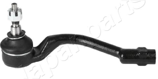 TI-K19L JAPANPARTS Testa barra d'accoppiamento 