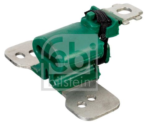 172824 FEBI BILSTEIN Supporto, Imp. gas scarico 