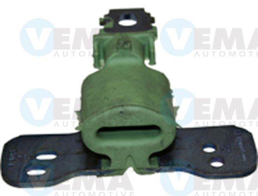 350162 VEMA Supporto, Imp. gas scarico 