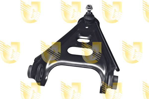 506680 UNIGOM Braccio oscillante, Sospensione ruota 