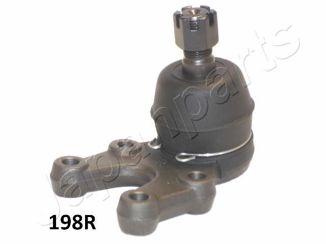 LB-198R JAPANPARTS Giunto di supporto / guida 