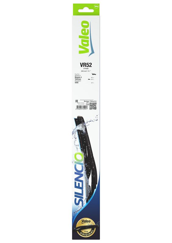 574595 VALEO Spazzola tergi 