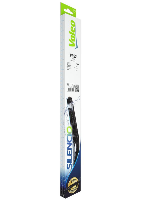 574595 VALEO Spazzola tergi 