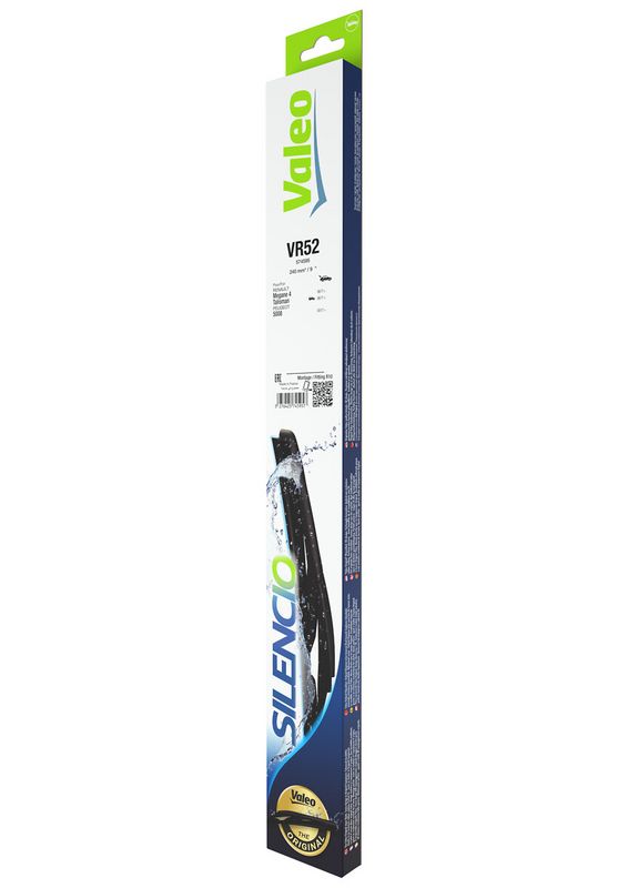 574595 VALEO Spazzola tergi 