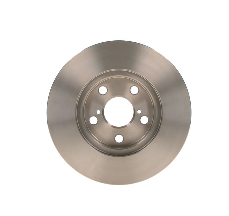 0986478451 BOSCH Disco freno 