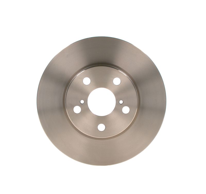 0986478451 BOSCH Disco freno 
