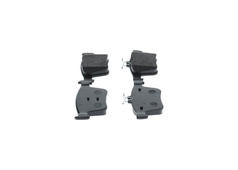 0986479658 BOSCH Disco freno 