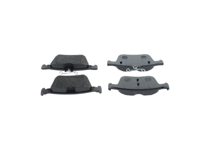 0986479658 BOSCH Disco freno 