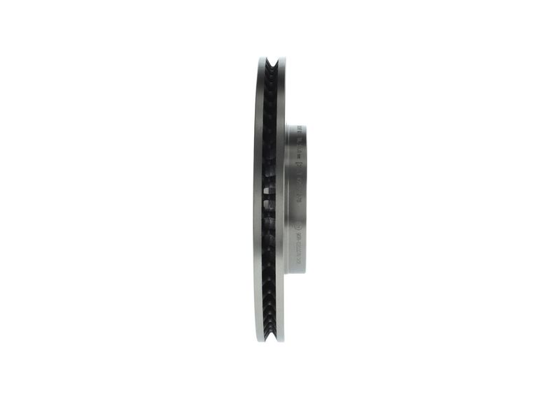 0986479W40 BOSCH Disco freno 