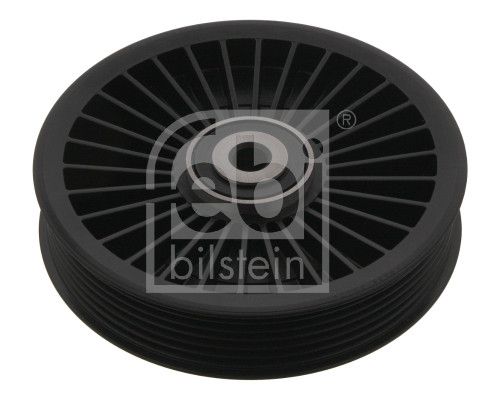 34619 FEBI BILSTEIN Galoppino/Guidacinghia, Cinghia Poly-V 