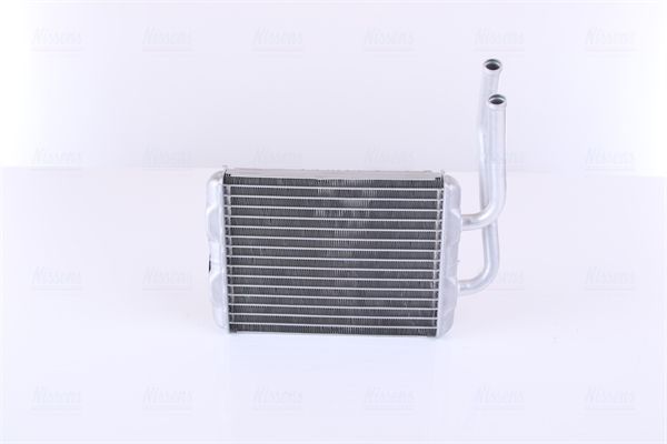 73349 NISSENS Scambiatore calore, Riscaldamento abitacolo 
