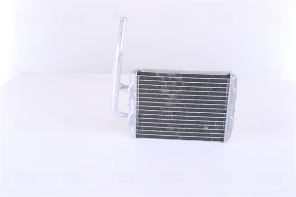 73349 NISSENS Scambiatore calore, Riscaldamento abitacolo 