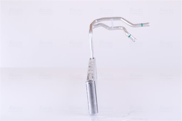 90633 NISSENS Radiatore olio, Sterzo 