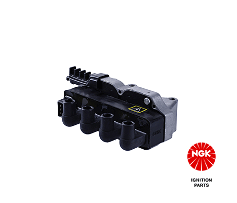 48052 NGK Bobina d'accensione 