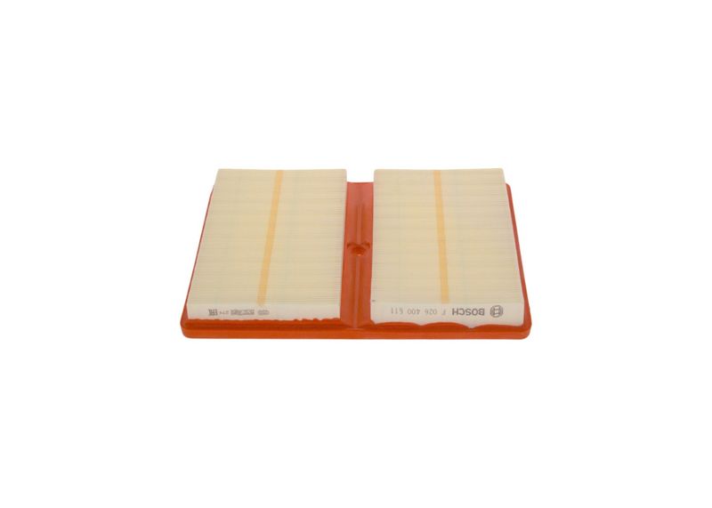 F026400611 BOSCH Filtro aria 