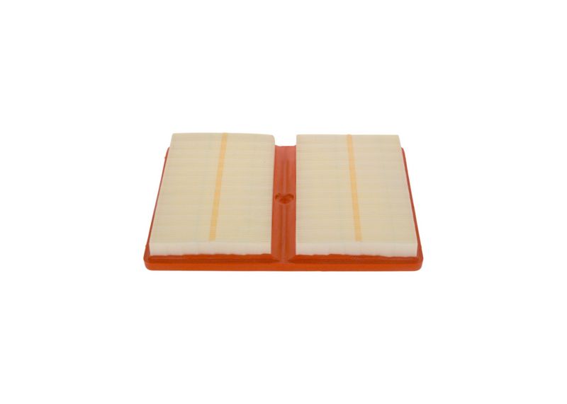 F026400611 BOSCH Filtro aria 