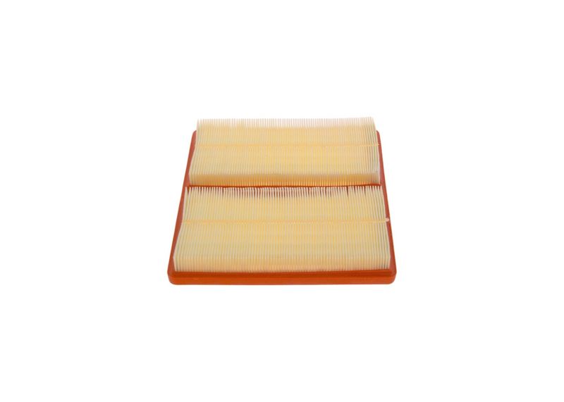 F026400611 BOSCH Filtro aria 