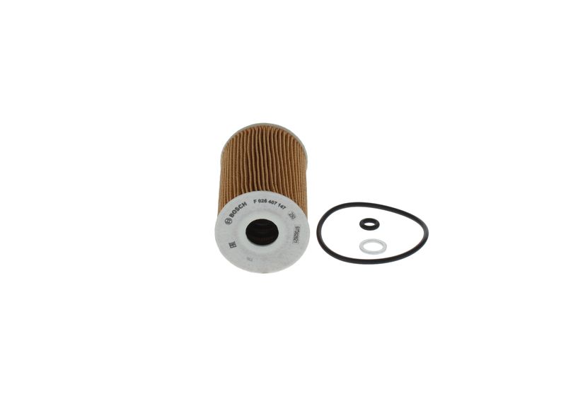 F026407147 BOSCH Filtro olio 