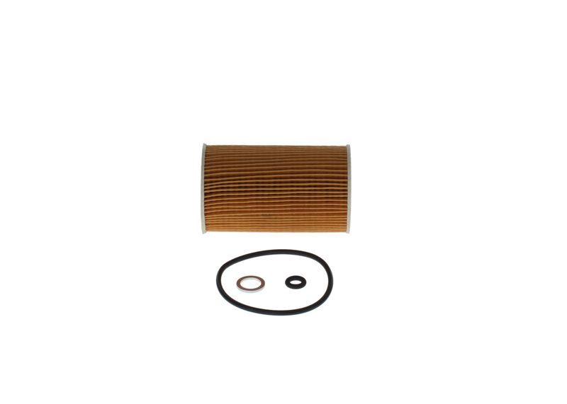 F026407147 BOSCH Filtro olio 