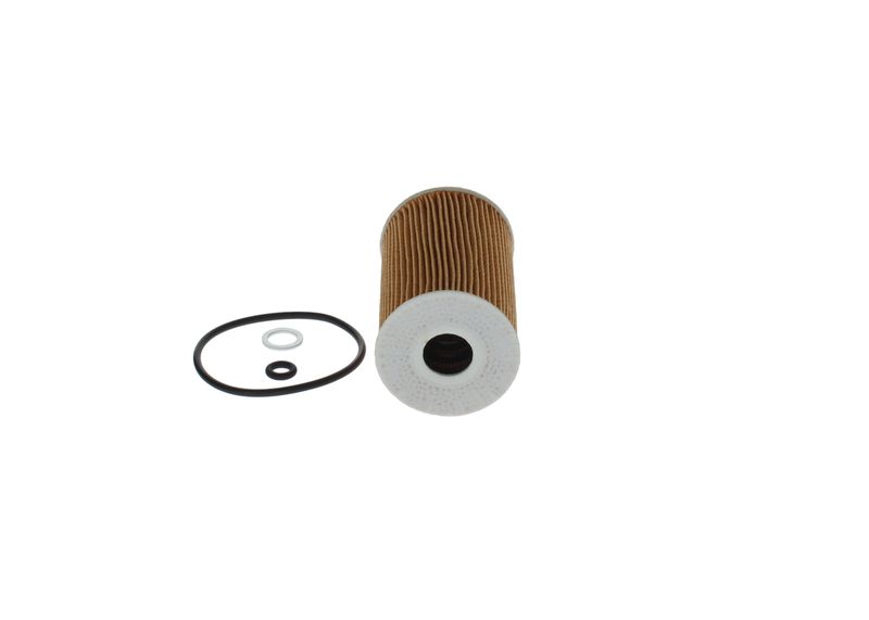 F026407147 BOSCH Filtro olio 