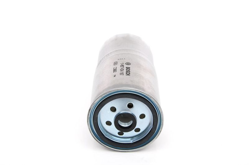 1457434187 BOSCH Filtro carburante 