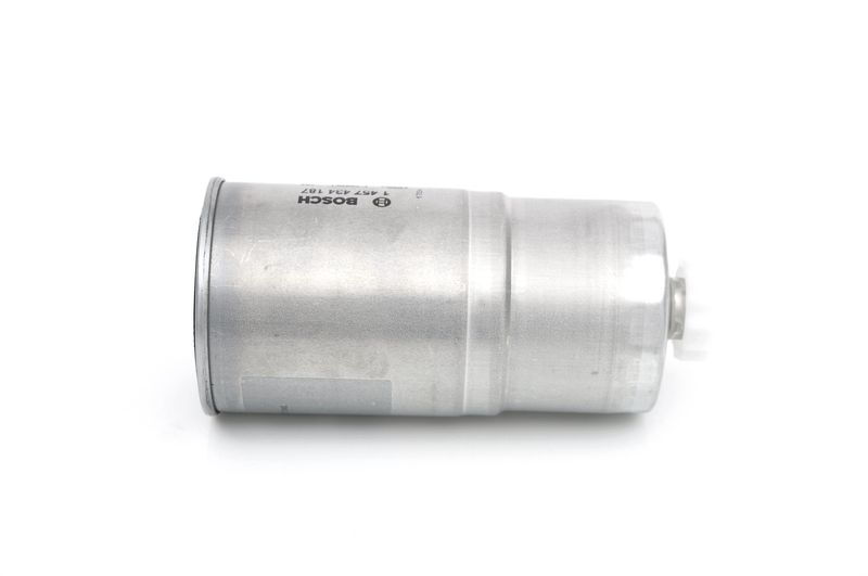 1457434187 BOSCH Filtro carburante 