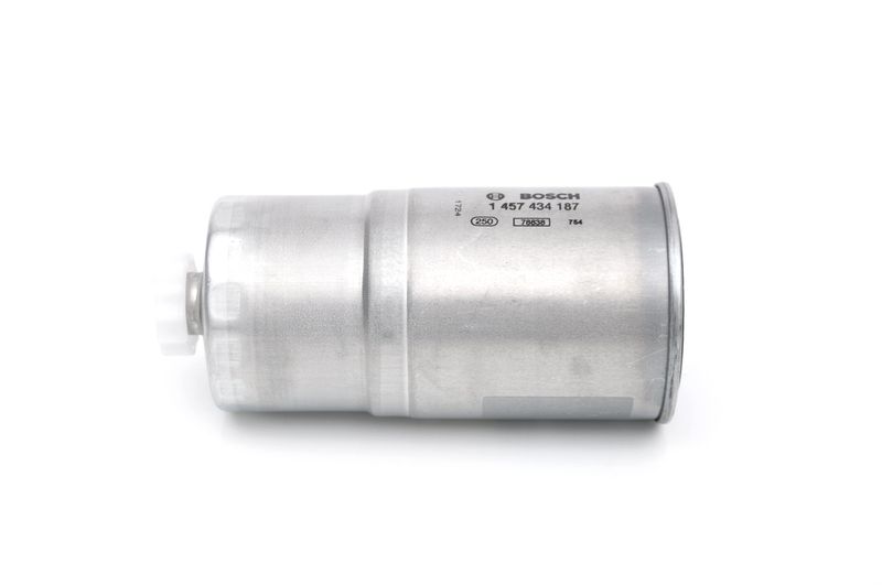 1457434187 BOSCH Filtro carburante 