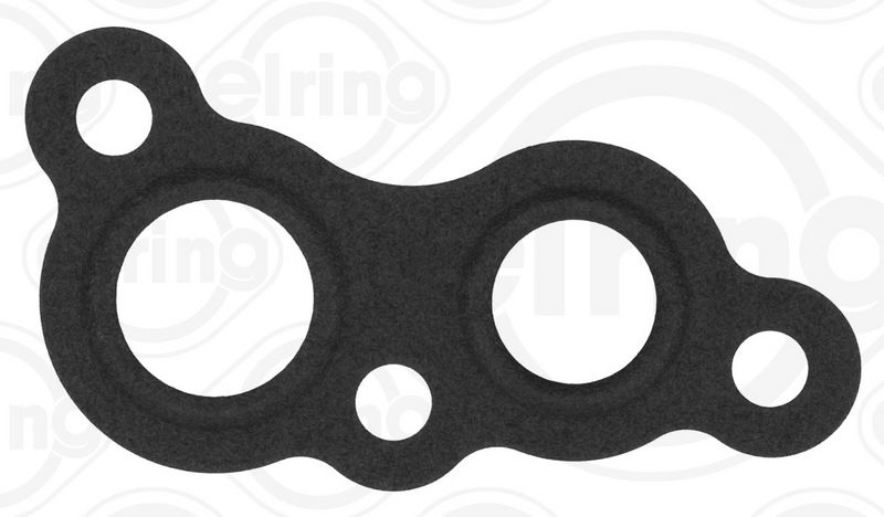B24.530 ELRING Anello tenuta, Flessibile riscaldamento 