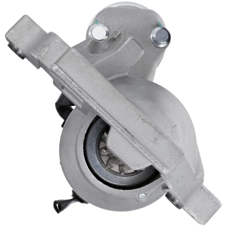 438405 VALEO Motorino d'avviamento 