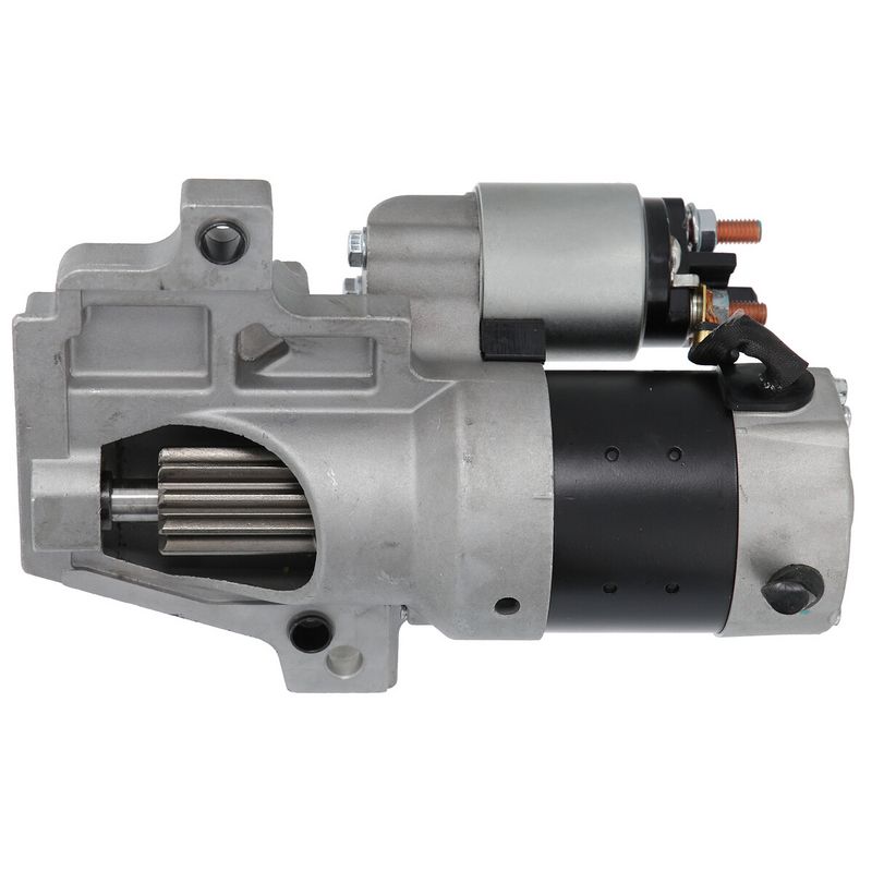 438405 VALEO Motorino d'avviamento 