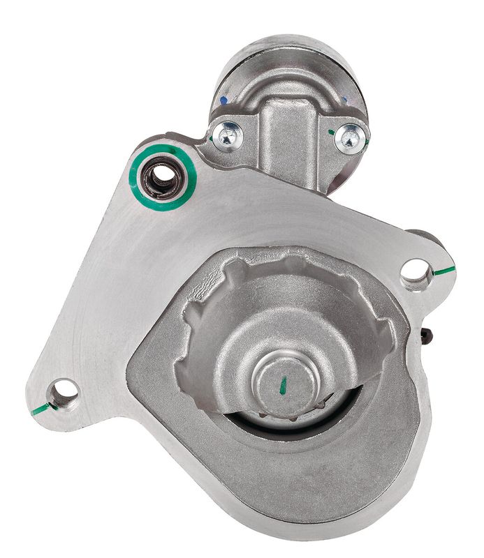 460472 VALEO Motorino d'avviamento 