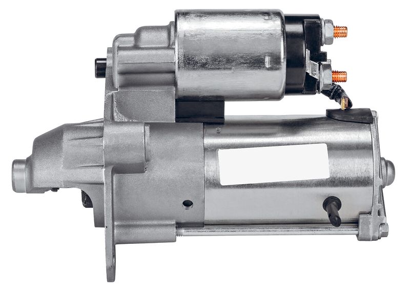 460472 VALEO Motorino d'avviamento 