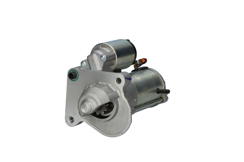 460472 VALEO Motorino d'avviamento 