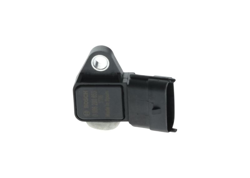 0986280653 BOSCH Sensore, Pressione collettore d'aspirazione 
