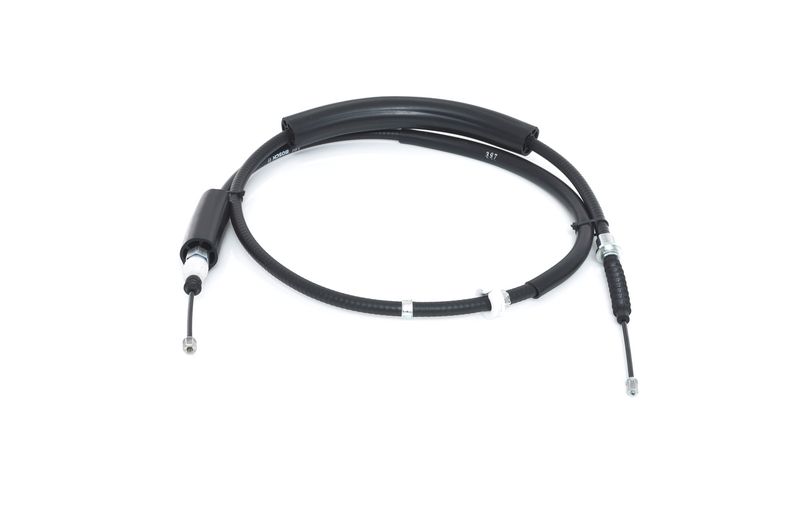 1987482660 BOSCH Cavo comando, Freno stazionamento 