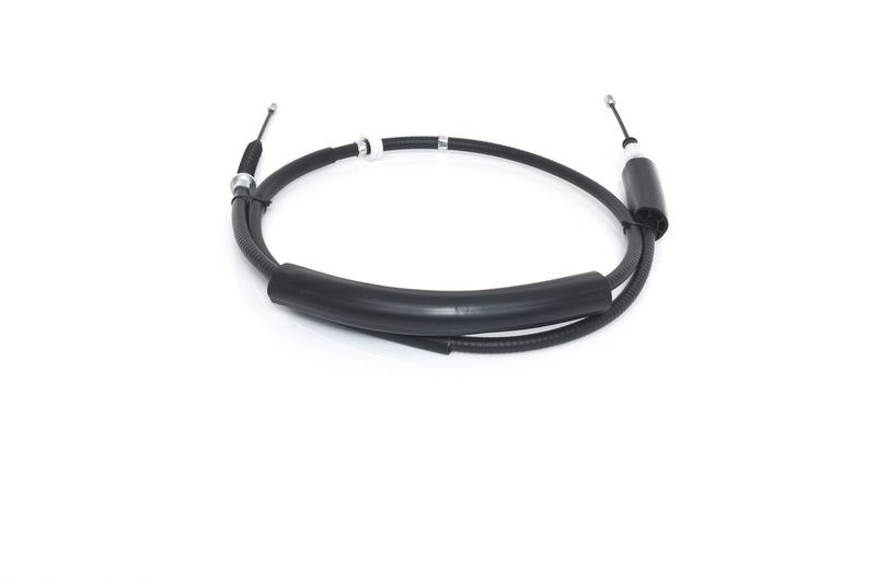 1987482660 BOSCH Cavo comando, Freno stazionamento 