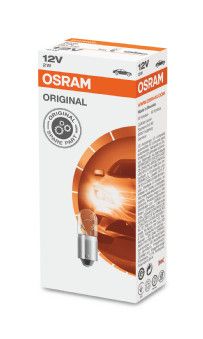 3796 ams-OSRAM Lampadina, Luce abitacolo Lampadina, Luce di lettura 