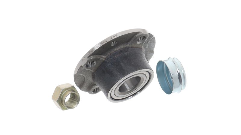 VKBA 625 SKF Kit cuscinetto ruota 