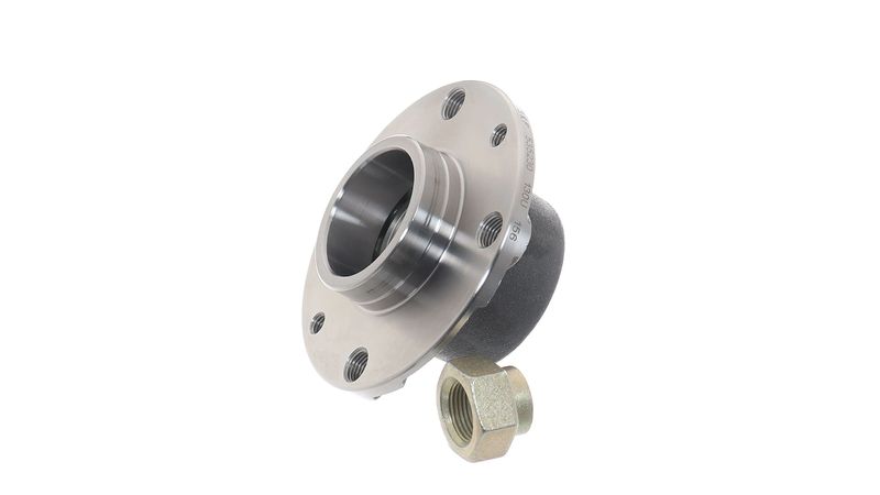 VKBA 625 SKF Kit cuscinetto ruota 
