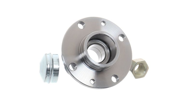 VKBA 625 SKF Kit cuscinetto ruota 