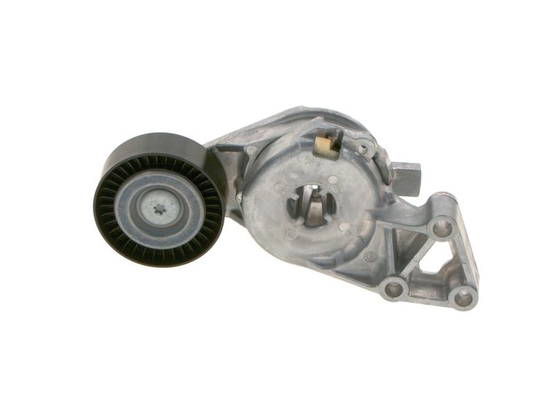 1987945810 BOSCH Tendicinghia, Cinghia Poly-V 