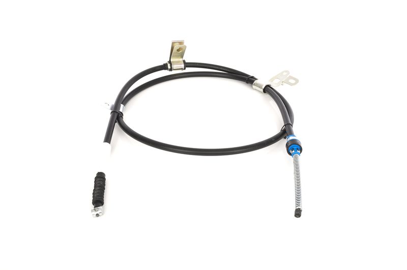 1987482726 BOSCH Cavo comando, Freno stazionamento 
