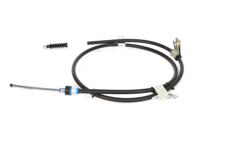 1987482726 BOSCH Cavo comando, Freno stazionamento 