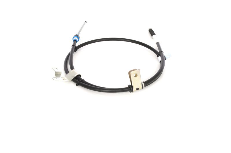1987482726 BOSCH Cavo comando, Freno stazionamento 