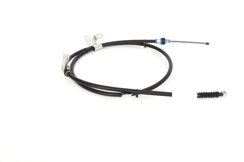 1987482726 BOSCH Cavo comando, Freno stazionamento 